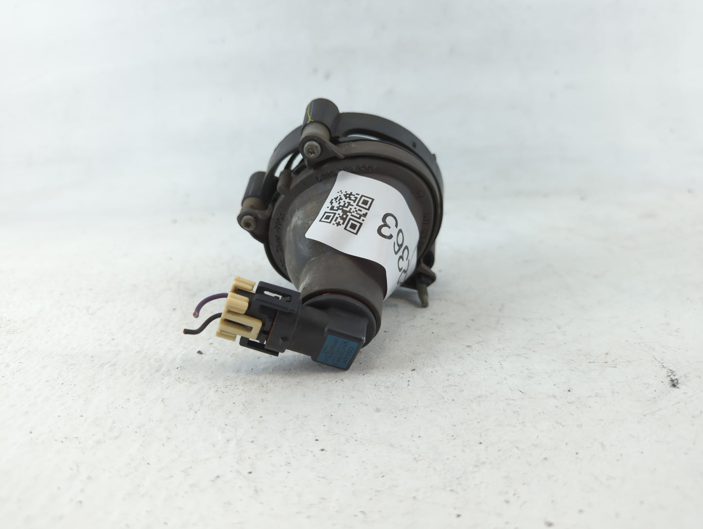 2008-2012 Buick Enclave Passenger Right Oem Front Light Lamp - Oemusedautoparts1.com