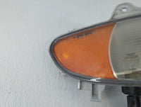 2008-2012 Buick Enclave Passenger Right Oem Front Light Lamp - Oemusedautoparts1.com