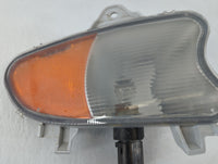 2008-2012 Buick Enclave Passenger Right Oem Front Light Lamp - Oemusedautoparts1.com