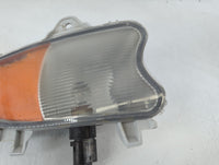 2008-2012 Buick Enclave Passenger Right Oem Front Light Lamp - Oemusedautoparts1.com