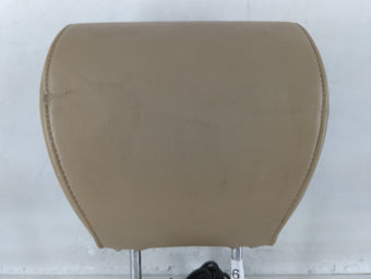 compare product 2009 Buick Enclave Headrest Head Rest Front Driver Passenger Seat Fits OEM Used Auto Parts