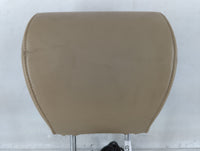 2009 Buick Enclave Headrest Head Rest Front Driver Passenger Seat Fits OEM Used Auto Parts - Oemusedautoparts1.com