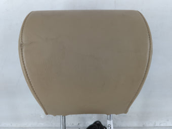compare product 2009 Buick Enclave Headrest Head Rest Front Driver Passenger Seat Fits OEM Used Auto Parts