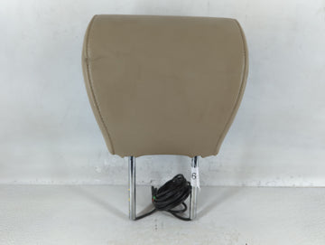 2009 Buick Enclave Headrest Head Rest Front Driver Passenger Seat Fits OEM Used Auto Parts
