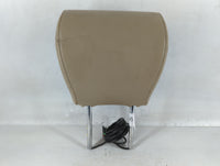 2009 Buick Enclave Headrest Head Rest Front Driver Passenger Seat Fits OEM Used Auto Parts - Oemusedautoparts1.com
