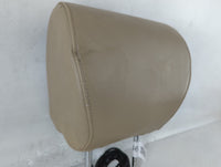 2009 Buick Enclave Headrest Head Rest Front Driver Passenger Seat Fits OEM Used Auto Parts - Oemusedautoparts1.com