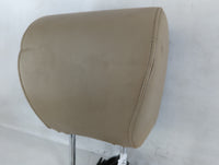 2009 Buick Enclave Headrest Head Rest Front Driver Passenger Seat Fits OEM Used Auto Parts - Oemusedautoparts1.com