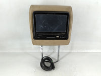 2009 Buick Enclave Headrest Head Rest Front Driver Passenger Seat Fits OEM Used Auto Parts - Oemusedautoparts1.com