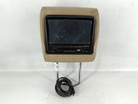 2009 Buick Enclave Headrest Head Rest Front Driver Passenger Seat Fits OEM Used Auto Parts - Oemusedautoparts1.com