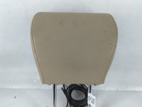 2009-2011 Buick Enclave Headrest Head Rest Front Driver Passenger Seat - Oemusedautoparts1.com