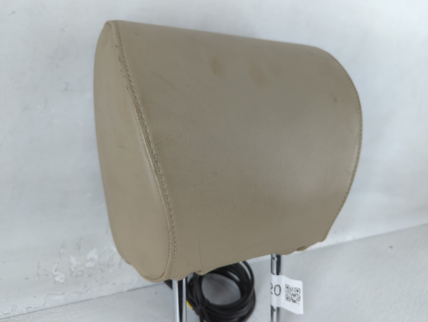 2009-2011 Buick Enclave Headrest Head Rest Front Driver Passenger Seat - Oemusedautoparts1.com