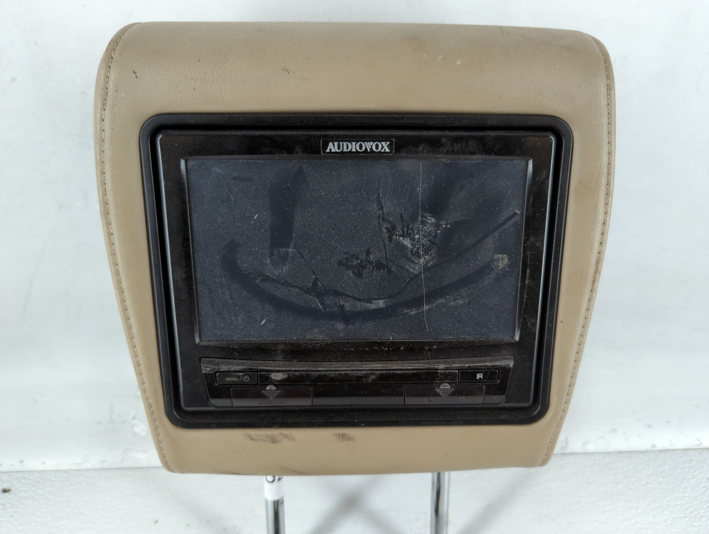 2009-2011 Buick Enclave Headrest Head Rest Front Driver Passenger Seat - Oemusedautoparts1.com