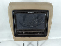 2009-2011 Buick Enclave Headrest Head Rest Front Driver Passenger Seat - Oemusedautoparts1.com