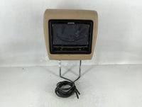 2009-2011 Buick Enclave Headrest Head Rest Front Driver Passenger Seat - Oemusedautoparts1.com