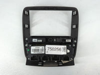 2008-2012 Buick Enclave Climate Control Module Temperature AC/Heater Replacement P/N:20778545 Fits Fits 2008 2009 2010 2011 
