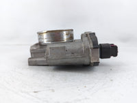 2008-2011 Buick Enclave Throttle Body P/N:7494C 995AA Fits Fits 2007 2008 2009 2010 2011 OEM Used Auto Parts - Oemusedautopa