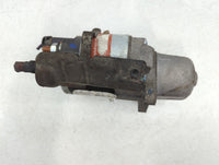 2008-2017 Buick Enclave Car Starter Motor Solenoid OEM Fits OEM Used Auto Parts - Oemusedautoparts1.com