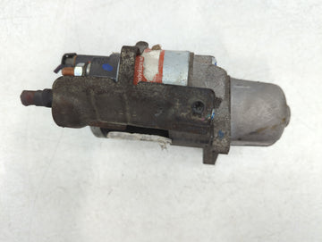 2008-2017 Buick Enclave Car Starter Motor Solenoid OEM Fits OEM Used Auto Parts