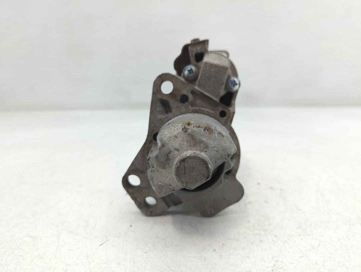 2008-2017 Buick Enclave Car Starter Motor Solenoid OEM Fits OEM Used Auto Parts - Oemusedautoparts1.com