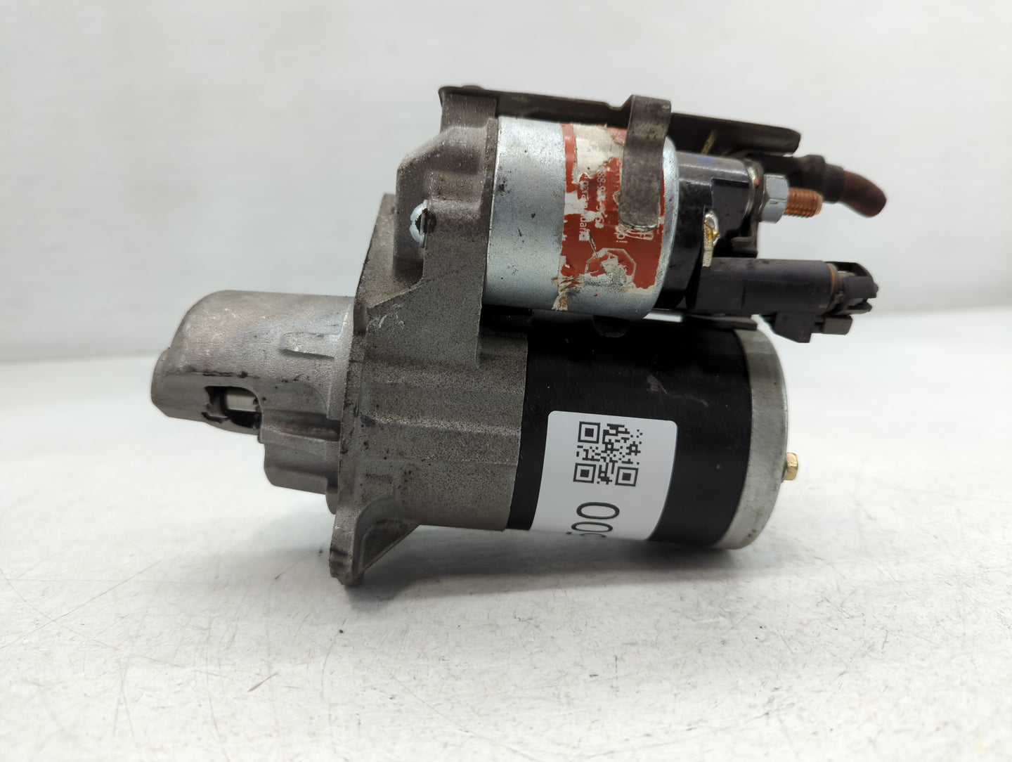 2008-2017 Buick Enclave Car Starter Motor Solenoid OEM Fits OEM Used Auto Parts - Oemusedautoparts1.com