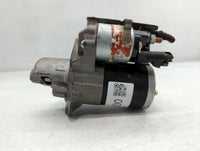 2008-2017 Buick Enclave Car Starter Motor Solenoid OEM Fits OEM Used Auto Parts - Oemusedautoparts1.com