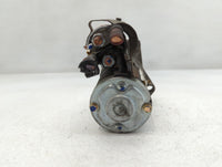 2008-2017 Buick Enclave Car Starter Motor Solenoid OEM Fits OEM Used Auto Parts - Oemusedautoparts1.com