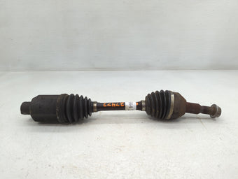 compare product 2008-2017 Buick Enclave Axle Shaft Front Driver Cv C/v