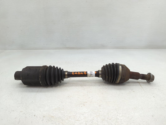 2008-2017 Buick Enclave Axle Shaft Front Driver Cv C/v - Oemusedautoparts1.com