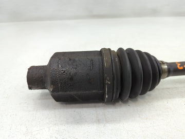 2008-2017 Buick Enclave Axle Shaft Front Driver Cv C/v