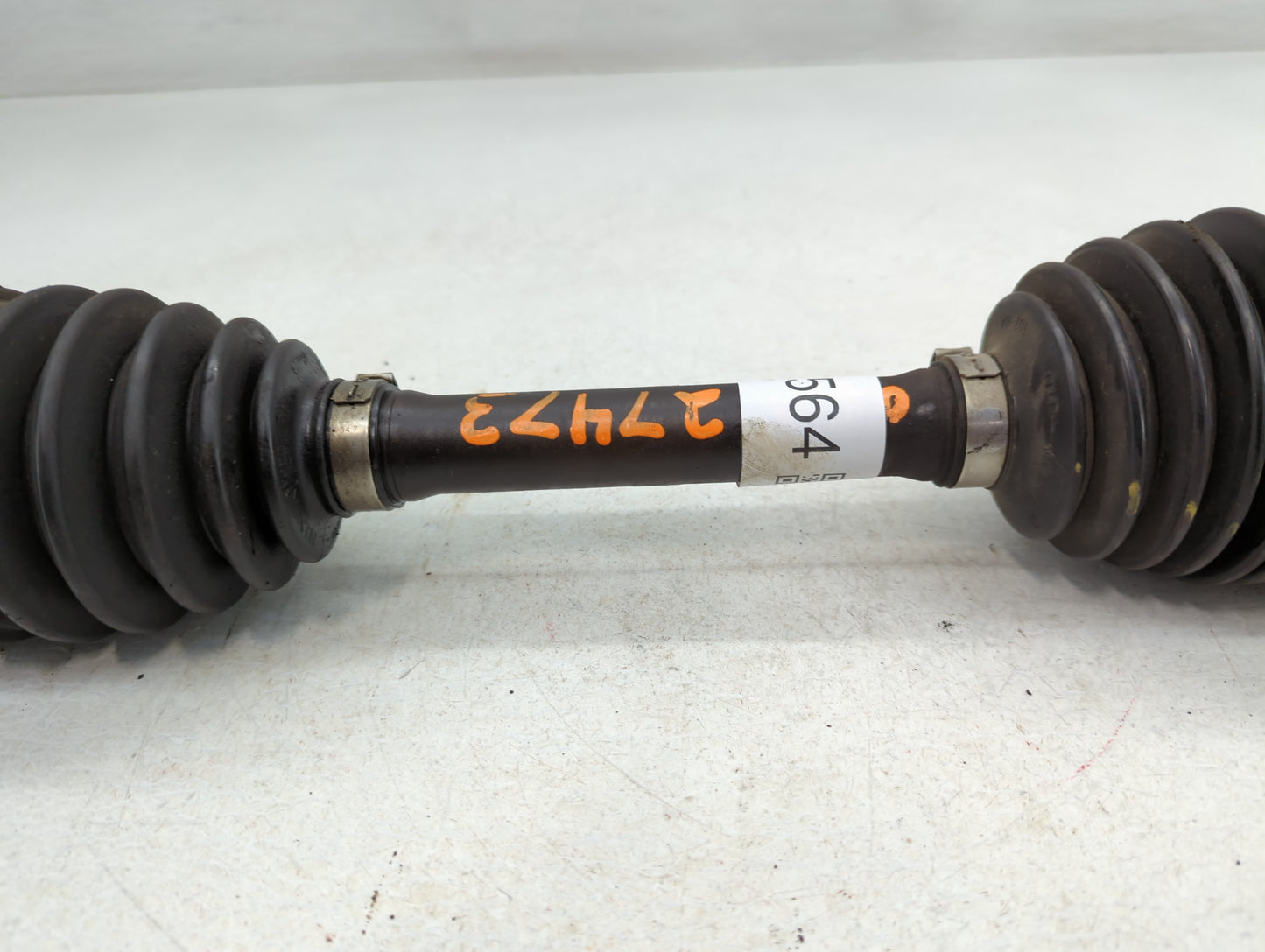 2008-2017 Buick Enclave Axle Shaft Front Driver Cv C/v - Oemusedautoparts1.com