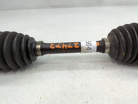 2008-2017 Buick Enclave Axle Shaft Front Driver Cv C/v - Oemusedautoparts1.com