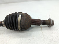 2008-2017 Buick Enclave Axle Shaft Front Driver Cv C/v - Oemusedautoparts1.com
