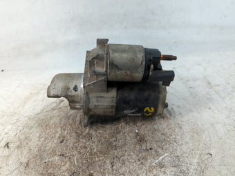 compare product 2008-2017 Buick Enclave Car Starter Motor Solenoid OEM P/N:1-17997 Fits OEM Used Auto Parts