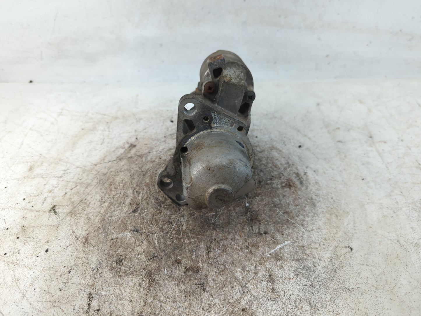 2008-2017 Buick Enclave Car Starter Motor Solenoid OEM P/N:1-17997 Fits OEM Used Auto Parts - Oemusedautoparts1.com