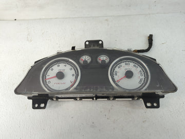 2008-2012 Buick Enclave Instrument Cluster Speedometer Gauges Fits Fits 2008 2009 2010 2011 2012 OEM Used Auto Parts - Oemus