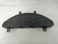 2008-2012 Buick Enclave Instrument Cluster Speedometer Gauges Fits Fits 2008 2009 2010 2011 2012 OEM Used Auto Parts - Oemus