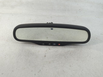 compare product 2009-2017 Buick Enclave Interior Rear View Mirror Replacement OEM P/N:E11025898 Fits OEM Used Auto Parts