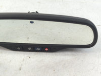 2009-2017 Buick Enclave Interior Rear View Mirror Replacement OEM P/N:E11025898 Fits OEM Used Auto Parts - Oemusedautoparts1