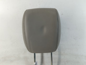 2009-2011 Buick Enclave Headrest Head Rest Front Driver Passenger Seat Fits Fits 2009 2010 2011 OEM Used Auto Parts - Oemuse