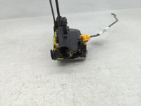 2009 Buick Enclave DOOR LOCK - Oemusedautoparts1.com