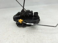 2009 Buick Enclave DOOR LOCK - Oemusedautoparts1.com