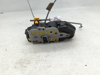2009 Buick Enclave DOOR LOCK - Oemusedautoparts1.com