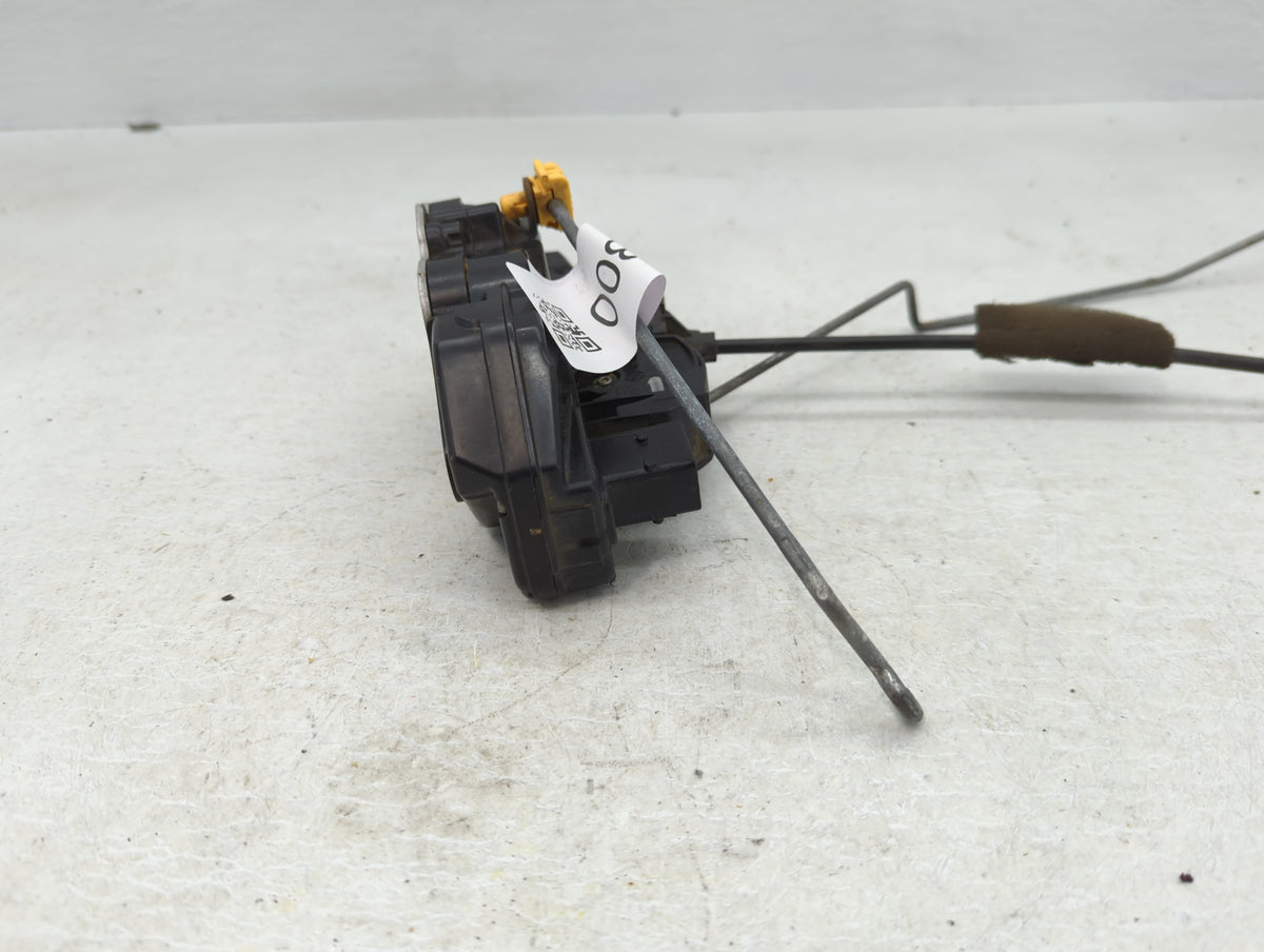 2009 Buick Enclave DOOR LOCK - Oemusedautoparts1.com