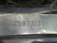 2009 Buick Enclave DOOR LOCK - Oemusedautoparts1.com
