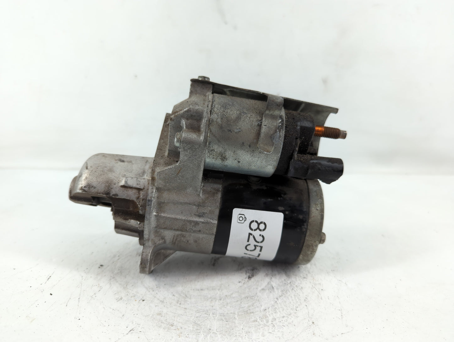 2008-2017 Buick Enclave Car Starter Motor Solenoid OEM P/N:M000T3651 12601721 Fits OEM Used Auto Parts - Oemusedautoparts1.c