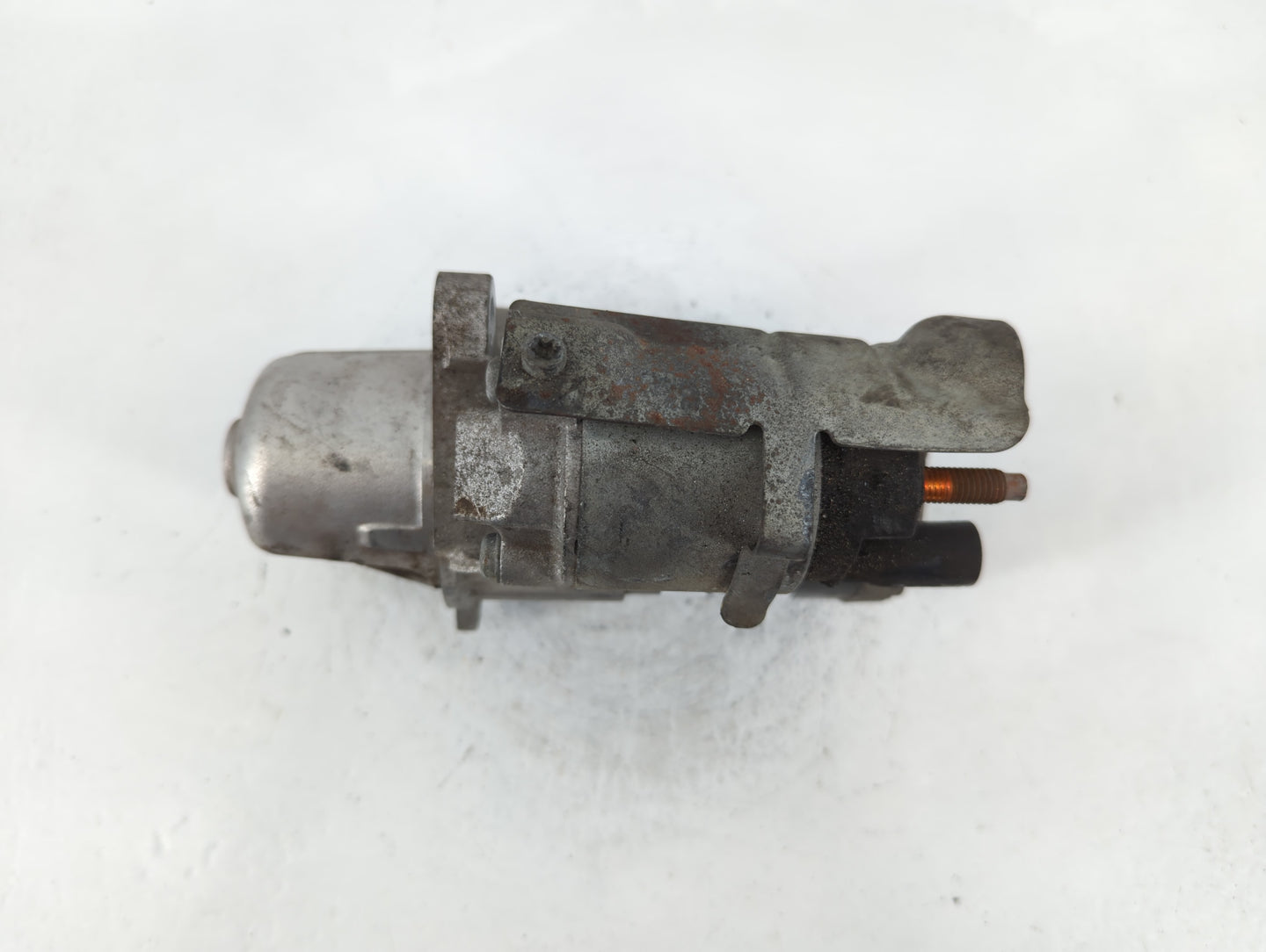 2008-2017 Buick Enclave Car Starter Motor Solenoid OEM P/N:M000T3651 12601721 Fits OEM Used Auto Parts - Oemusedautoparts1.c