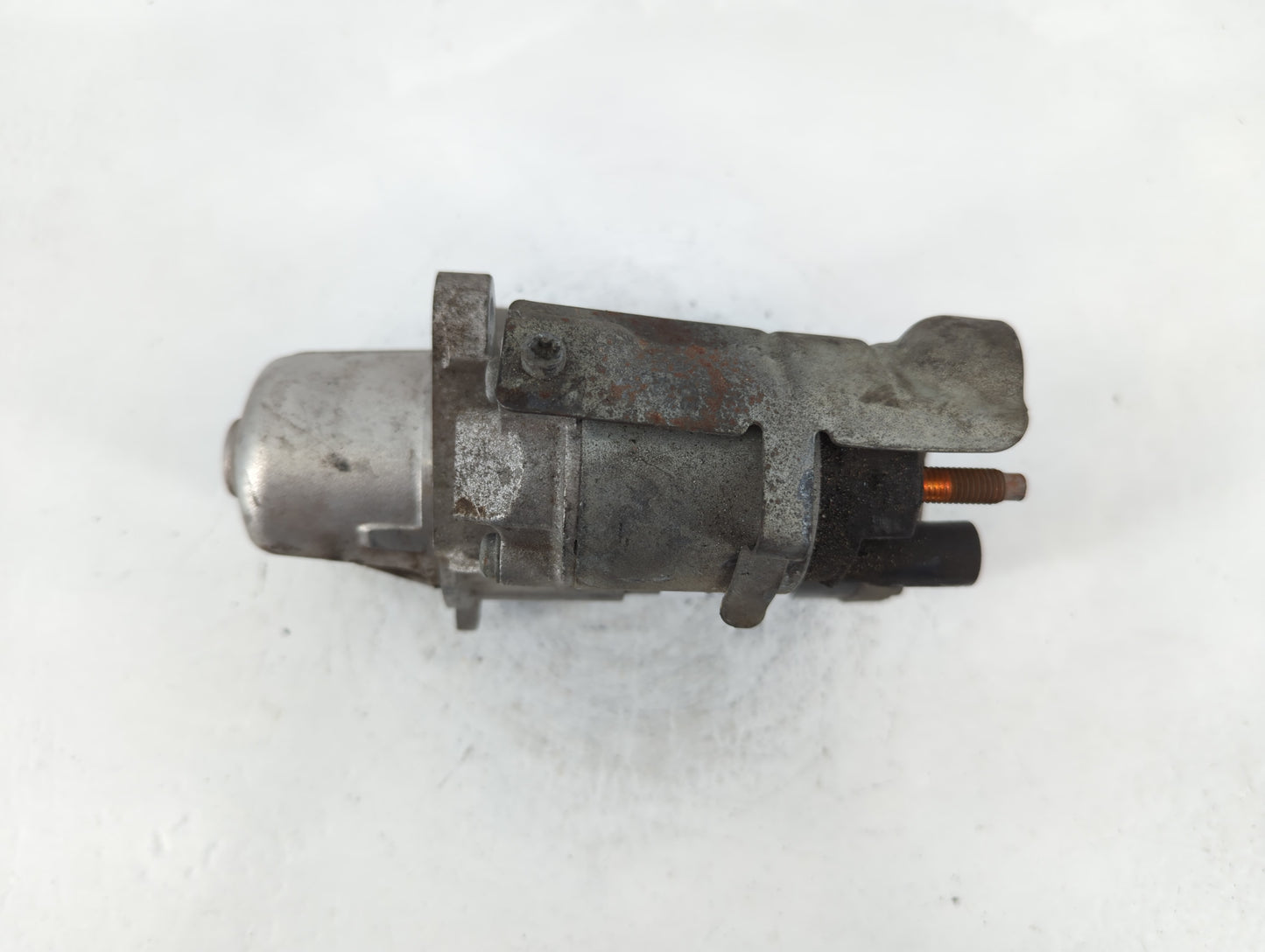 2008-2017 Buick Enclave Car Starter Motor Solenoid OEM P/N:M000T3651 12601721 Fits OEM Used Auto Parts - Oemusedautoparts1.c
