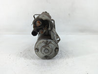 2008-2017 Buick Enclave Car Starter Motor Solenoid OEM P/N:M000T3651 12601721 Fits OEM Used Auto Parts - Oemusedautoparts1.c