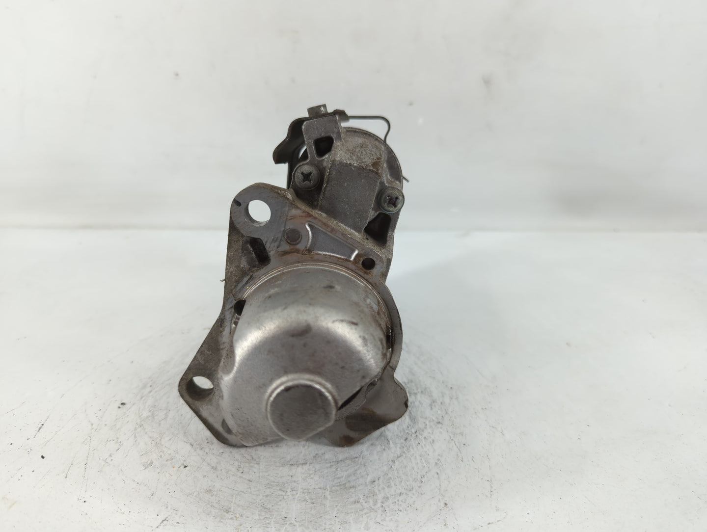 2008-2017 Buick Enclave Car Starter Motor Solenoid OEM P/N:M000T3651 12601721 Fits OEM Used Auto Parts - Oemusedautoparts1.c