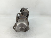 2008-2017 Buick Enclave Car Starter Motor Solenoid OEM P/N:M000T3651 12601721 Fits OEM Used Auto Parts - Oemusedautoparts1.c